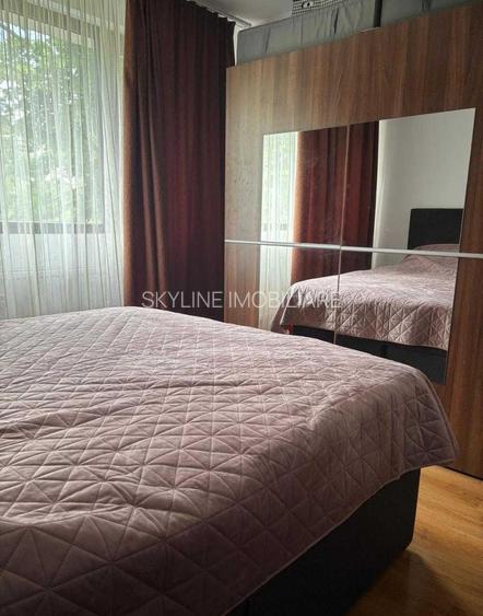 Apartament 2 camere, 50 mp, decomandat, metrou, Drumul Taberei - 2