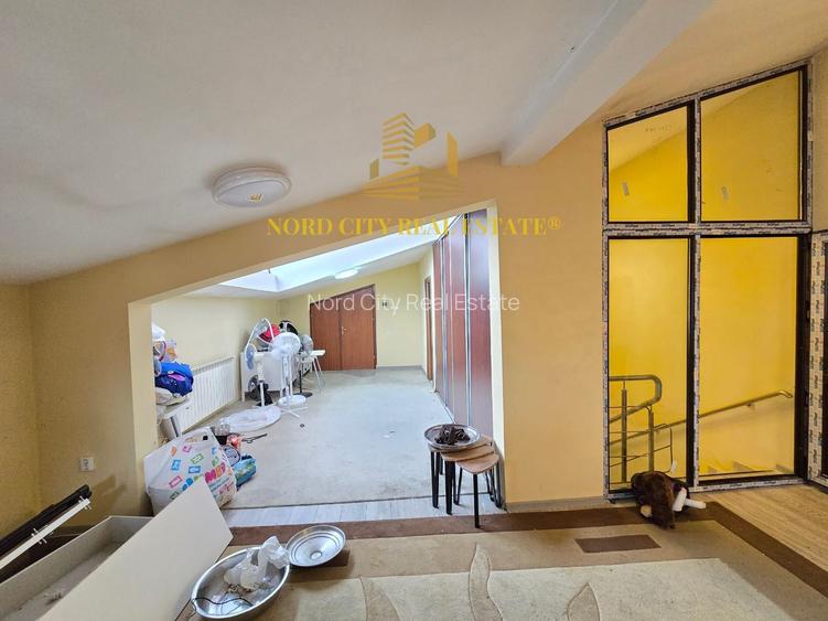 Vila 7 camere - Colentina- Teren 380 mp - 17