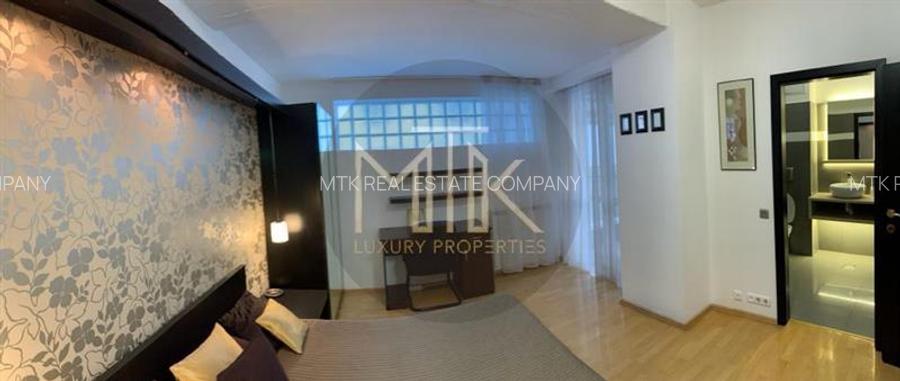 Exclusiv | Apartament 300MP - Lux | Herastrau-Sos. Nordului | 1Loc parcare - 17