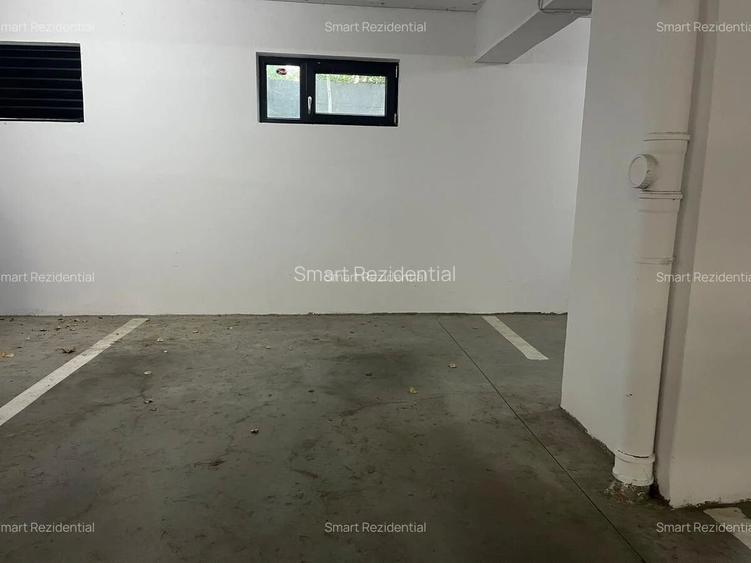 Apartament 3 camere 95mp | parcare subterana | Bloc 2020 - 15