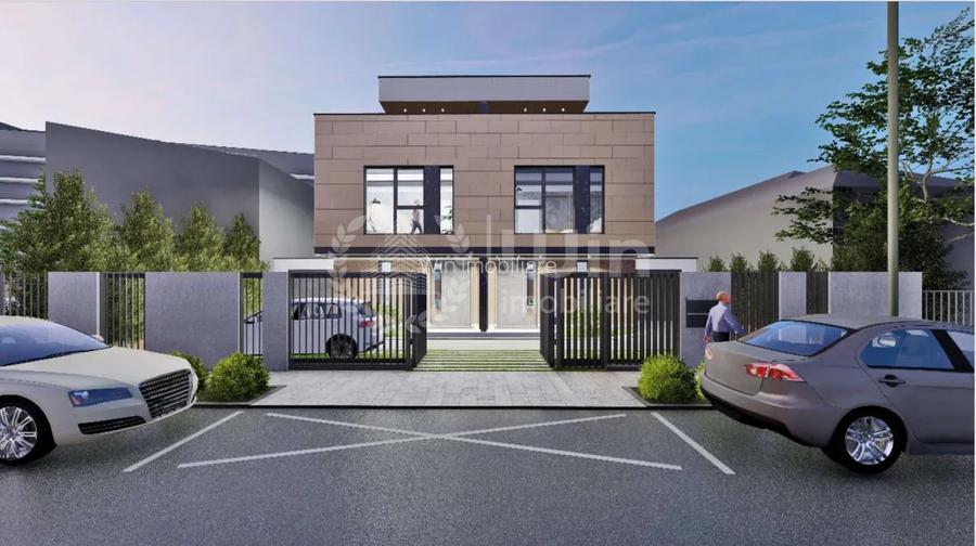 Casa noua 5 camere | 226mp utili | 305mp teren | Gheorgheni - 13