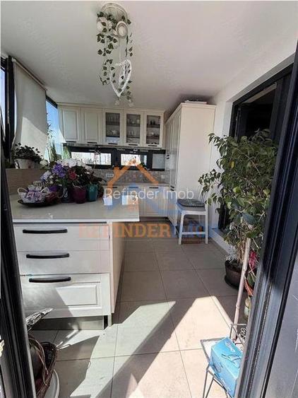 Apartament de vanzare cu 5 camere, zona Salajan - Nicolae Grigorescu - 5