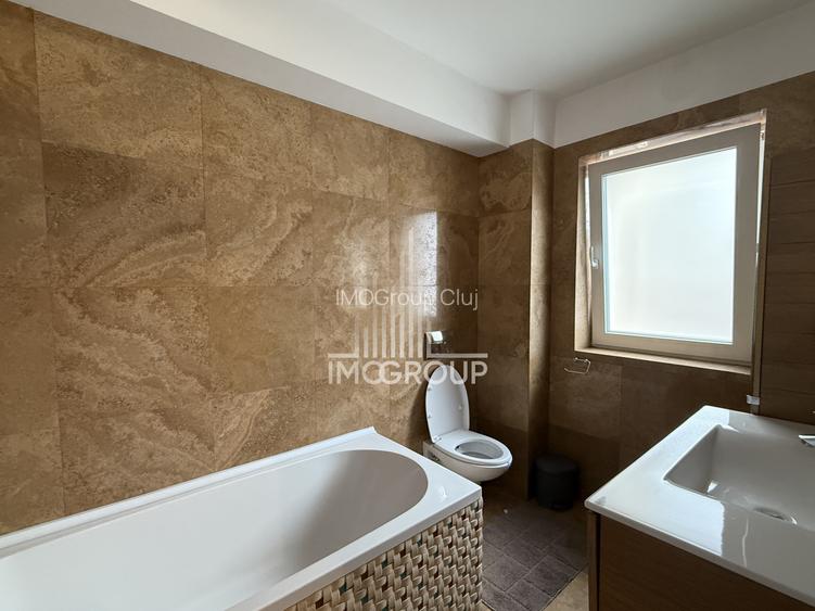 Apartament cu 4 camere | zona Constantin Brâncuși | 3 parcări | Imediat ocupabil - 9