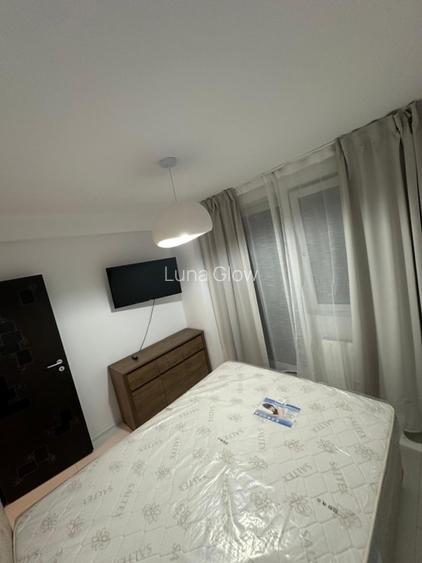 Militari Residence, Rezervelor - 11