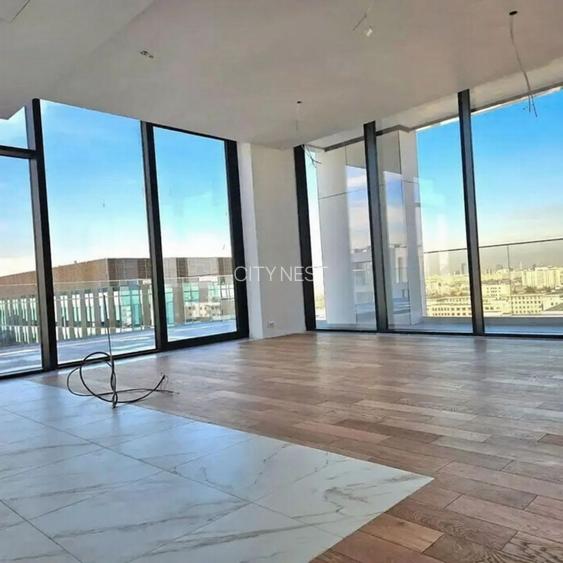 Penthouse premium | One Cotroceni Park | Skyline View - 4