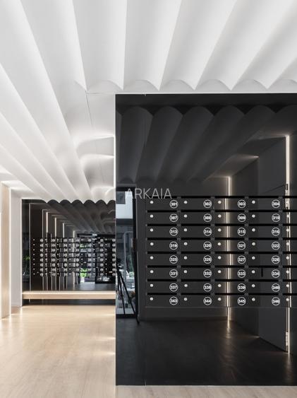 Apartament 2 camere de închiriat in Cortina North-Pipera | Voluntari - 11