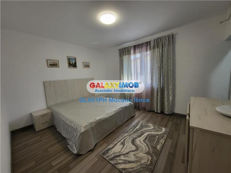 Inchiriere duplex 5 camere, in Ploiesti, zona Bariera Bucov - 3