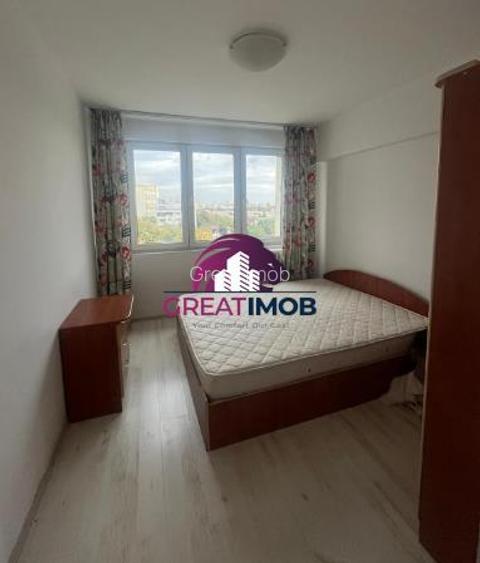 Apartament 3 camere de inchiriat– Iancului Metrou   Mihai Bravu – Sector 2 - 3