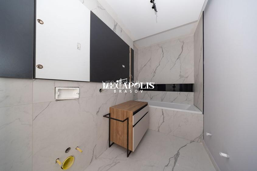 Apartment Premium | Zona Răcădău | 54 MP - 5