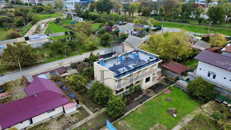 Casa/Vila de vanzare Costinesti, Constanta - 17