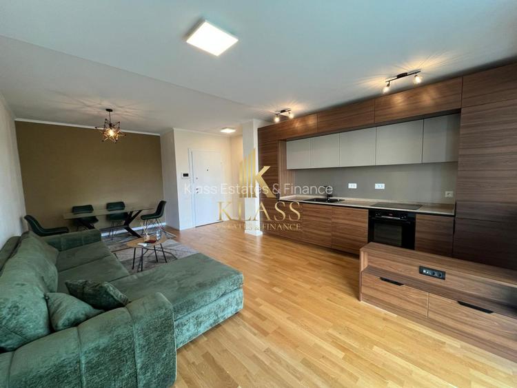 Apartament de Lux in Aviatiei – Atlas Residence - 2