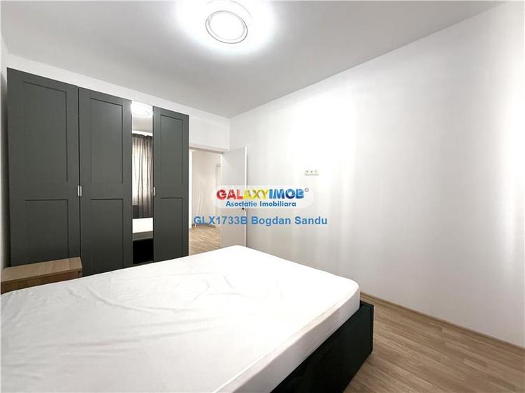 Apartament 2 camere decomandat, de inchiriat in Militari Residence - 3