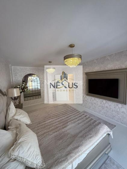 Apartament 3 camere - 9 minute Metrou Berceni - Mobilat LUX - Parcare - 11