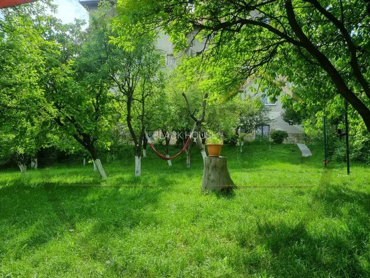 Apartament Unicat 3 camere, Bloc Vila, gradina, zona Ultracentrala - 2