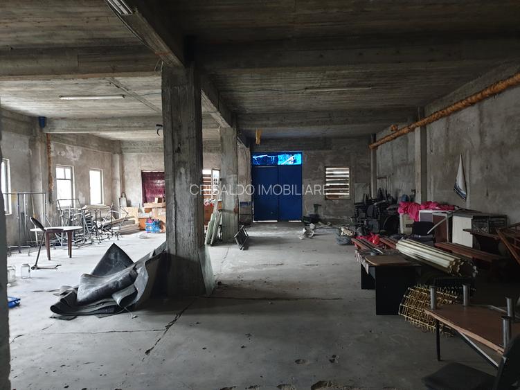 SUPER OFERTA - Cel mai mic pret din zona Aeroportului Otopeni - 2,3 Eur/mp - 7