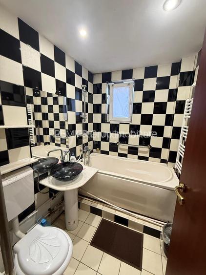 Apartament 2 camere 50mp - Tătărași | CT, mobilat & utilat - 8