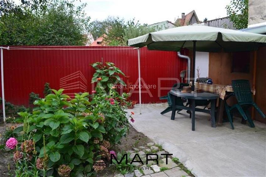 Apartament 2 camere la casa zona Centrala - 9