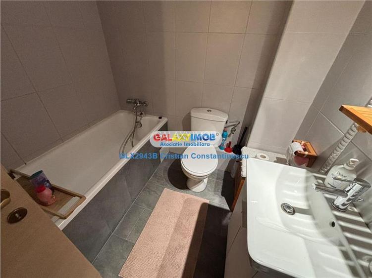 Apartament 3 camere 102 mp Confort City Popesti Leordeni Parcare - 11