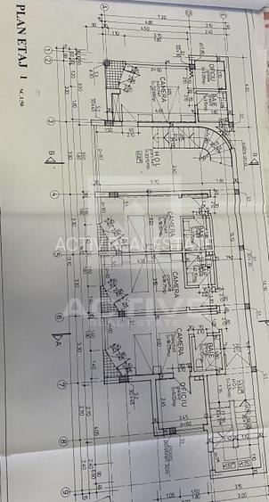 Birouri in  zona Sigma - 4