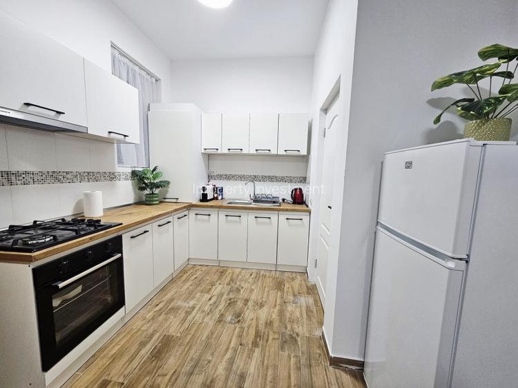 Unirii/11 Iunie | 2 Camere | Bloc 2026 | Centrala | Încălzire Pardoseală - 19