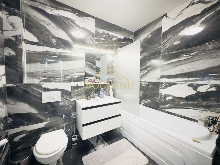 BG99-Ap 4 camere Mobilat Utilat LUX-COMISION 0% - 5