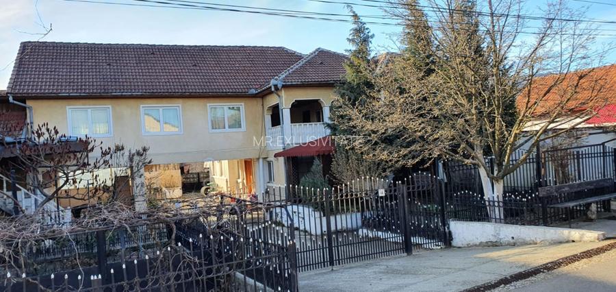 Casa / Pensiune de vanzare – Balta, Gorj  - 3