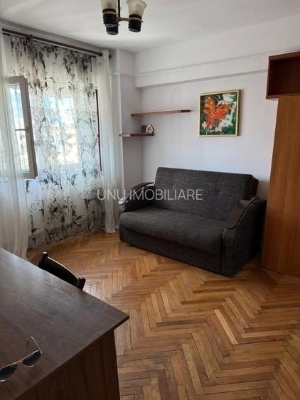 Apartament cu 1 camera - zona Centru - Bld. Stefan cel Mare - Pet Friendly - 4