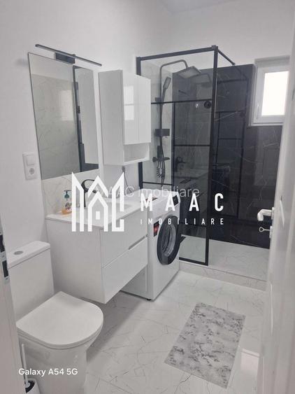 Apartament NOU | Decomandat | 2 camere - 7