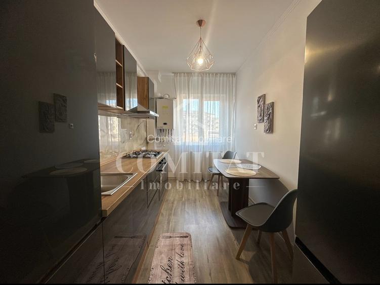 Apartament la cheie | TOTUL NOU | Cartier Terra-Floresti - 12