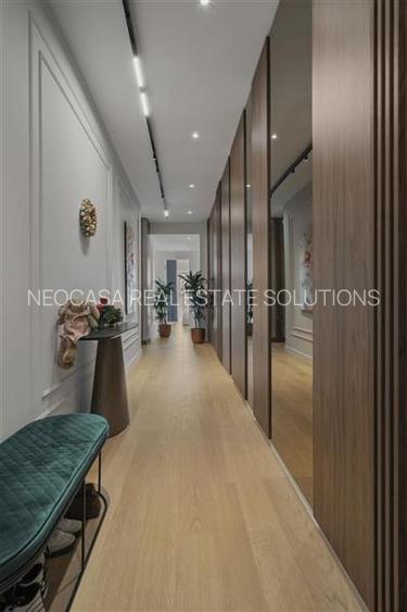 4 CAMERE ONE VERDI - VIEW CATRE PARCUL VERDI// 2 LOCURI DE PARCARE+BOXA - 20