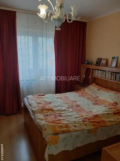 De vanzare apartament 2 camere, Calea Rahovei/Barca - 2