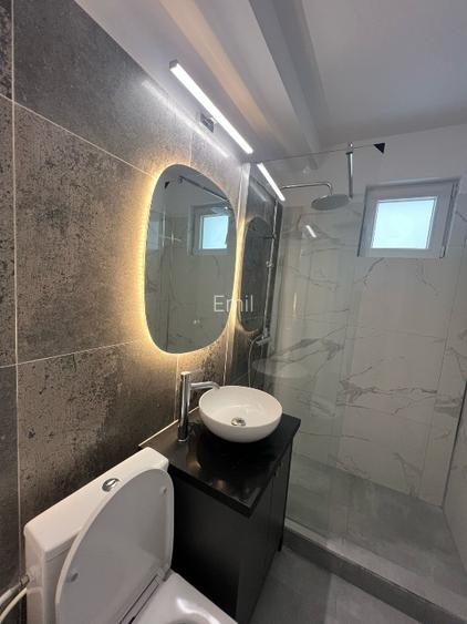 Apartament 3 camere str. Baraj Lotru - Metrou Titan - 4