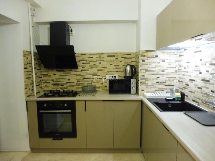 Proprietar, 4 cam - Dorobanti ASE, Romana - 5