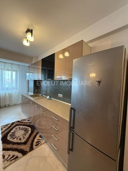 Apartament 2 camere de vanzare Zona Primo - 6