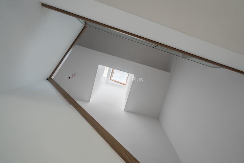 Vile moderne tip duplex – 10 min Metrou Otopeni/Odai - 9