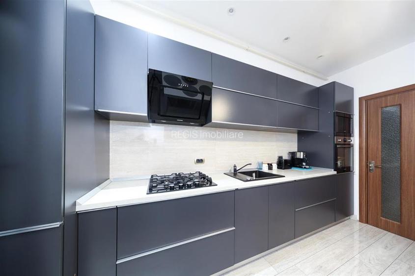 Apartament de vanzare 2 camere 2 bai | Isaran Coresi - 10