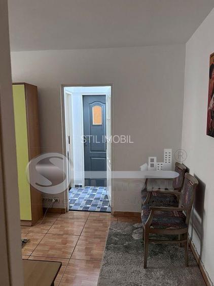 Apartament 2 camere | 40 mp | Zona Primăverii | Fără risc seismic - 2
