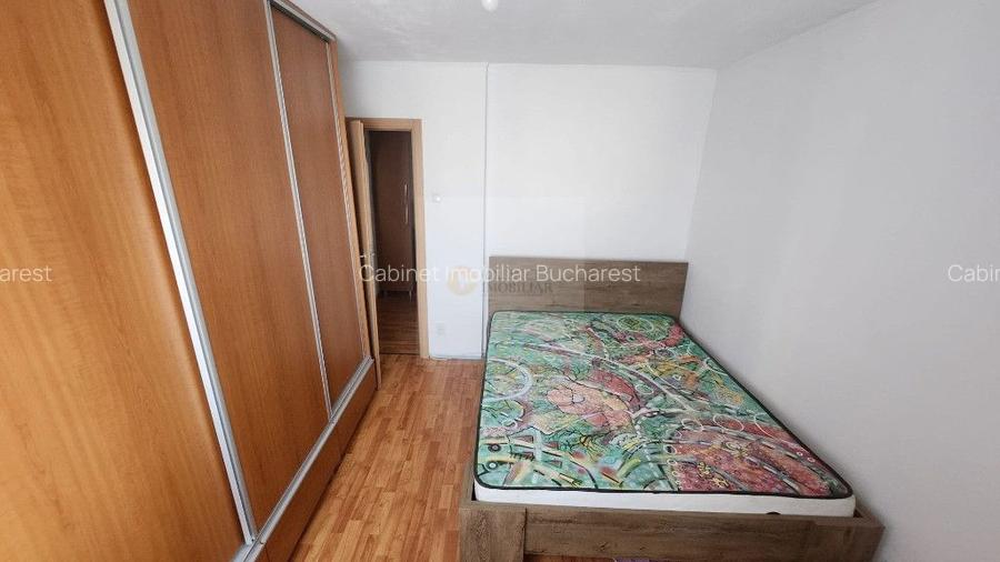 2 Camere - Decomandat | Păcii | Metrou 200m | Bloc 1989 - 6