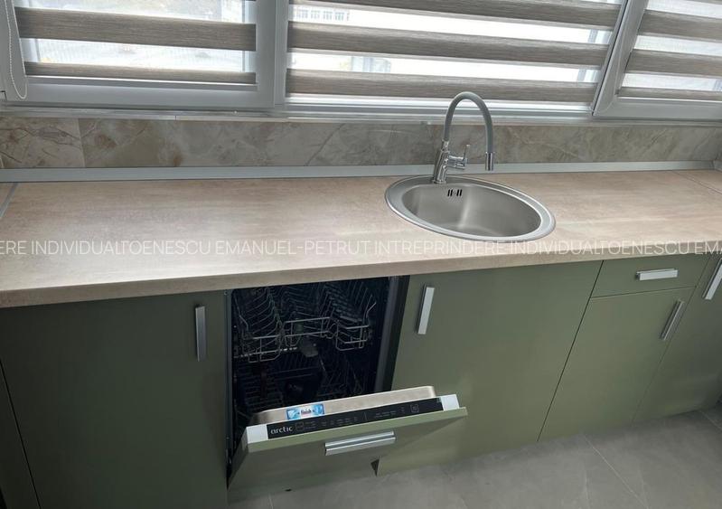 Apartament 2 camere | Central Adress Residence | 13 Septembrie | cu parcare - 8