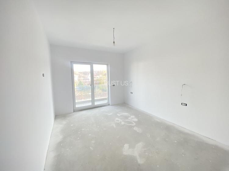 Comision 0%, Jumatate De Duplex, 5 Camere, 3 Bai, 151mp, Dumbravita - 15