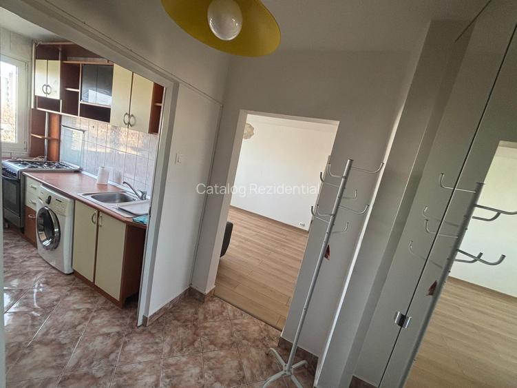 Apartament cu 2 camere de inchiriat in zona Costin Georgian-metrou - 6
