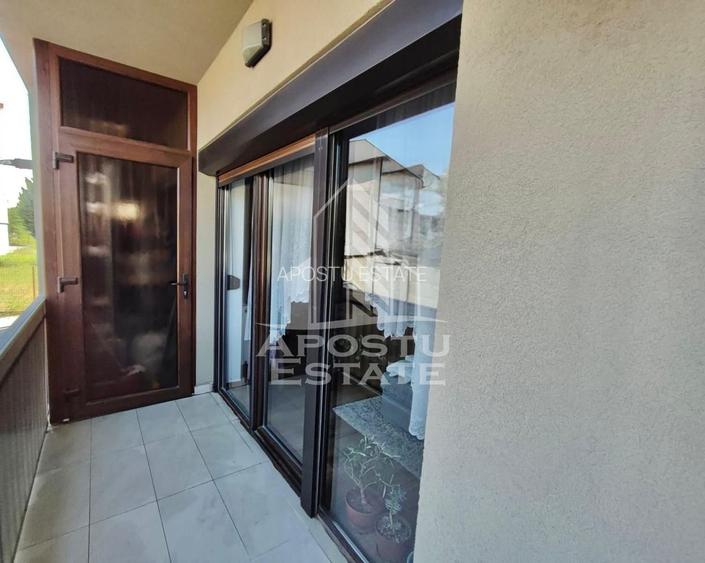 Apartament cu 2 camere, Giroc, Timis - 11