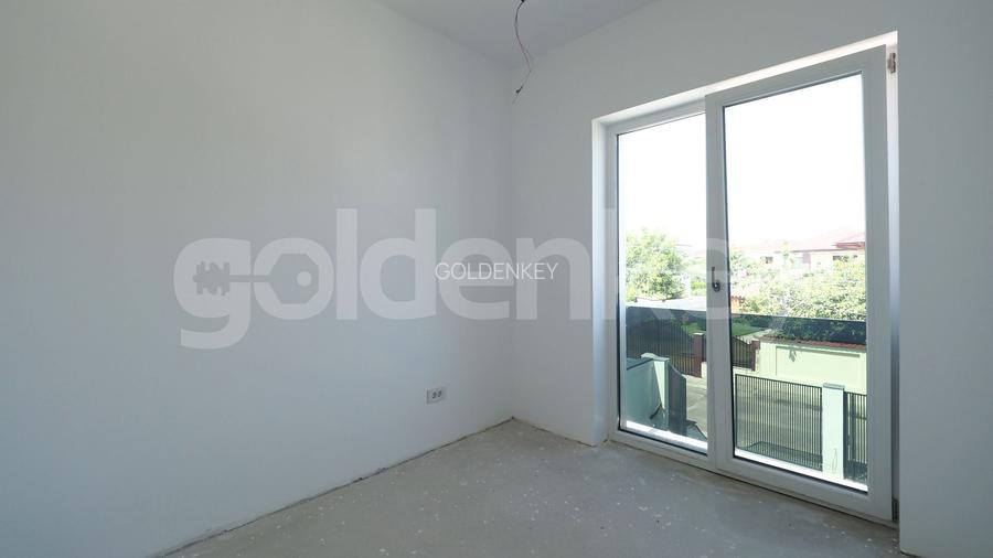 Vila noua smart P+1 | 5 camere | 434mp teren - 13