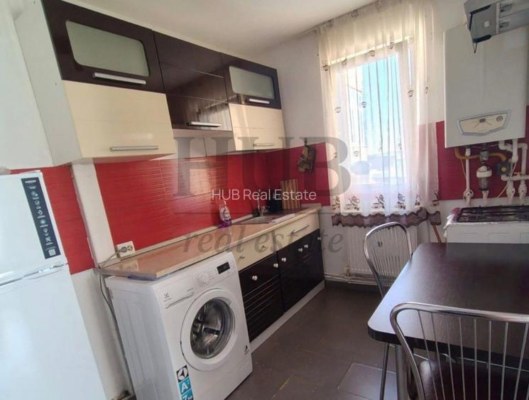 apartament cu 2 camere-de inchiriat-pompieri- zona milcov - 2