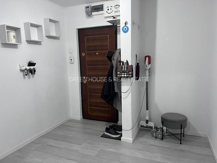 Apartament 3 camere, decomandat, etaj 1, zona Imparatul Traian - 24