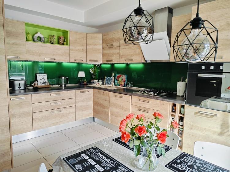 COSMOPOLIS - Vila 4 camere - 7