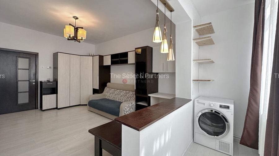 Parc si Facilitati in Zona - 6