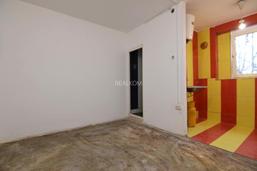 VANZARE GARSONIERA RAHOVA - SALAJ - COMISION 0% - 9