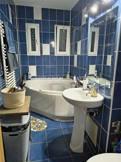 Se inchiriaza apartament cu 2 camere pe strada Uranus, Astra, Brasov - 8