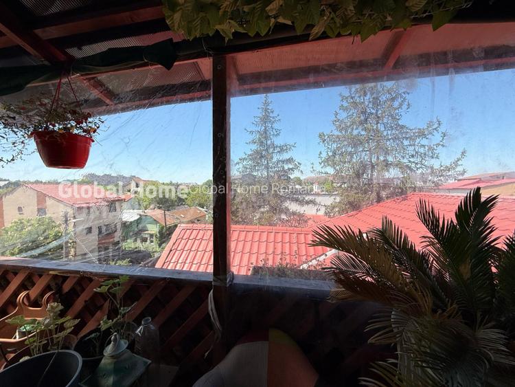 Apartament 2 Cam | 68 MP |  Berceni - Brancoveanu | Terasa | Parcare  | Bloc nou - 18